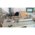 Cheap Price Automatic Tape Pasting Tape Coating Machine